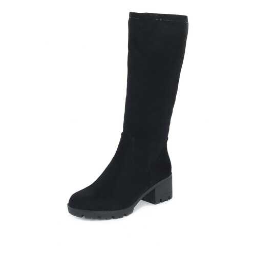 Сапоги женские T.Taccardi 21607280 черные 38 RU