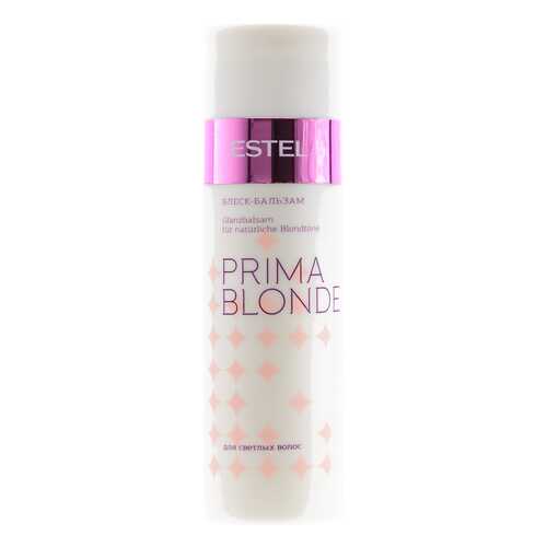 Бальзам для волос Estel Professional Otium Prima Blonde 200 мл