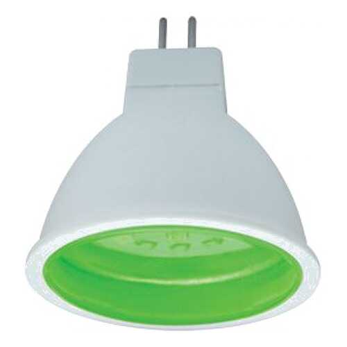 Лампочка Ecola M2CG90ELT GU5,3 9W