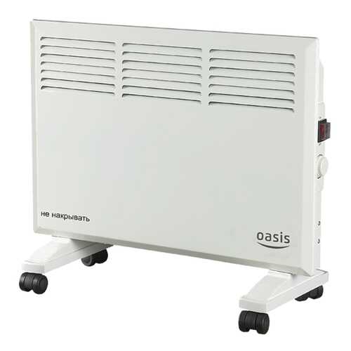 Конвектор Oasis KM-20D