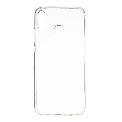 Чехол Zibelino Ultra Thin Case для Honor 8X
