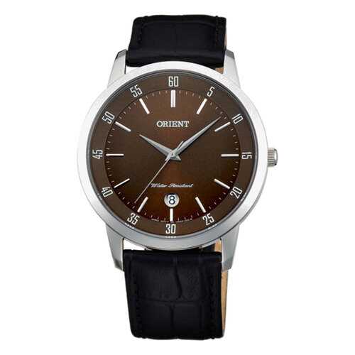 Наручные часы кварцевые мужские Orient UNG5003T