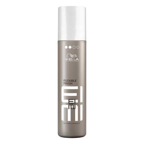 Средство для укладки волос Wella Professionals EIMI Flexible Finish 250 мл