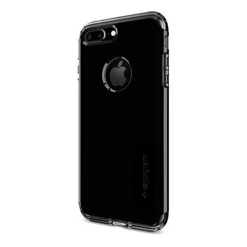 Чехол Spigen Hybrid Armor для Apple iPhone 7 Plus Jet Black (043CS20849)