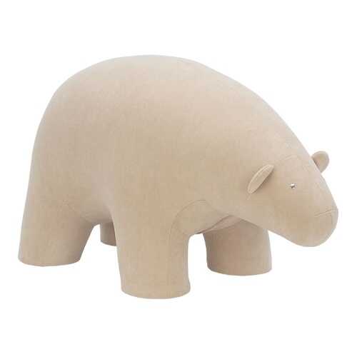 Пуф Leset Bear, ткань Omega 2