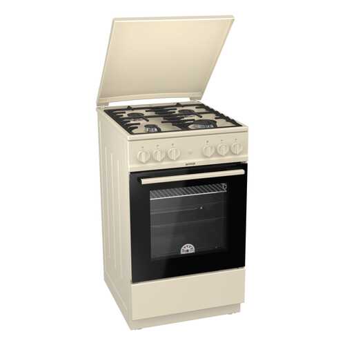 Газовая плита Gorenje GN5111BEF Beige