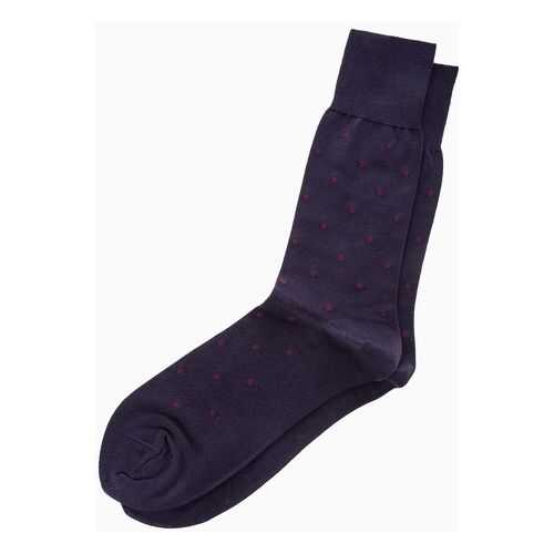 Носки Collonil 2-108/329 фиолетовый 39