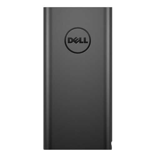 Внешний аккумулятор Dell Power Companion PW7015L 18000 мА/ч (451-BBMV) Grey