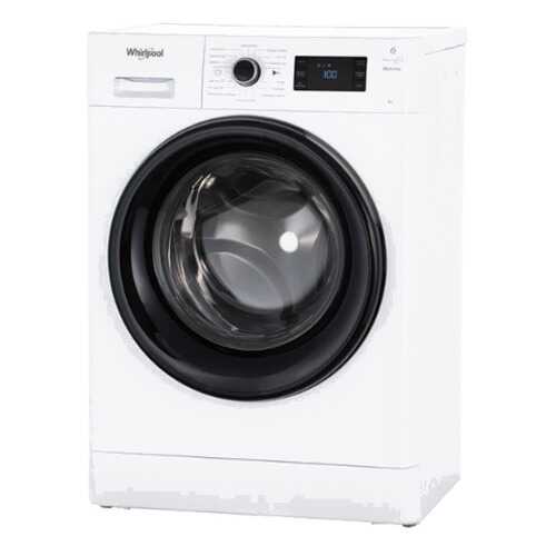 Стиральная машина Whirlpool BL SG6105 V