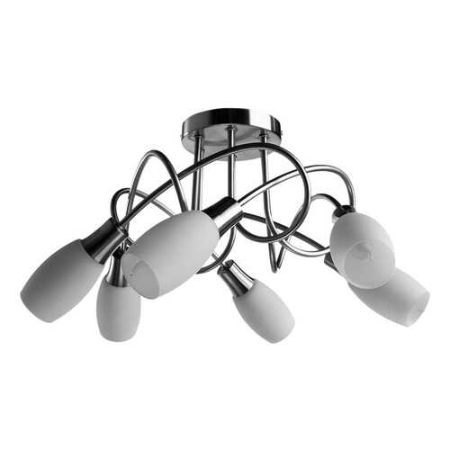 Люстра потолочная Arte Lamp A4591PL-6SS