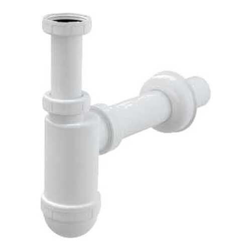 Сифон для раковины AlcaPlast A433