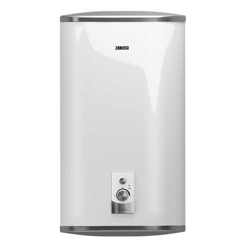 Водонагреватель накопительный Zanussi ZWH/S 80 Smalto grey