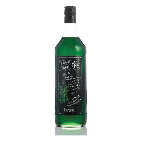 Сироп PROFFSYRUP Тархун 1л