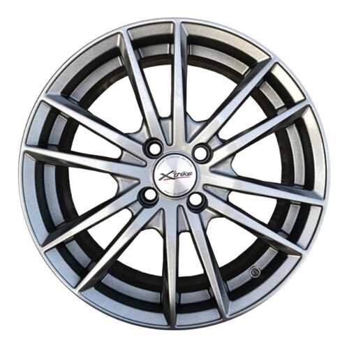 Колесные диски X'trike R16 6.5J PCD4x100 ET36 D67.1 74344