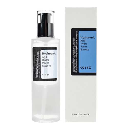 Сыворотка для лица CosRX Hyaluronic Acid Hydra Power Essence