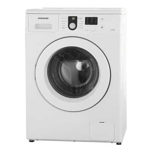 Стиральная машина Samsung WF8590NLW8