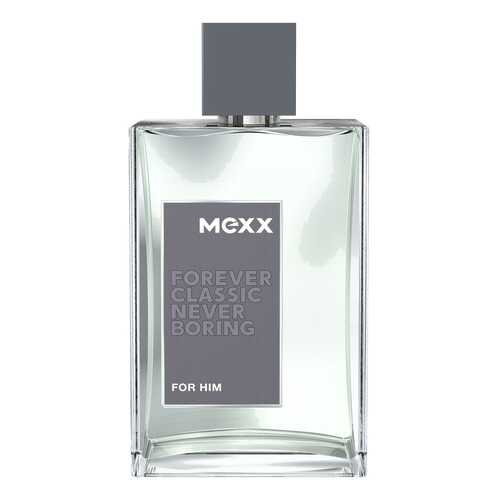 Туалетная вода Mexx Forever Classic 30 мл