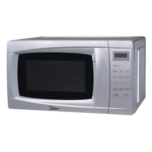 Микроволновая печь соло Midea EM720CKL-S silver