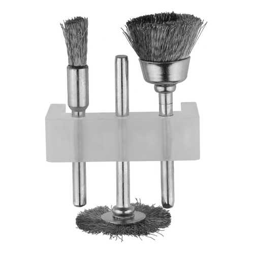 Щетка чистки для гравера Stayer 29915-H3