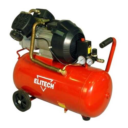 Компрессор Elitech КПМ 360/50