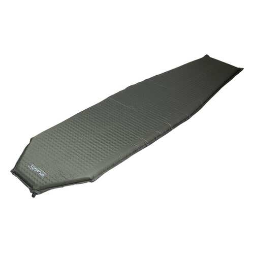 Коврик Сплав Extreme Light 3.8 олива 183 x 51 x 3,8 см