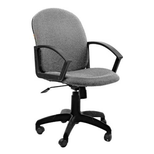 Офисное кресло CHAIRMAN 681 C2 00-01188131, серый