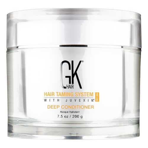 Маска для волос Global Keratin Deep Conditioner 200 мл
