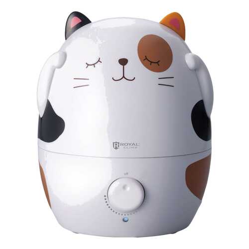 Воздухоувлажнитель RoyalClima МУРРРЗИО RUH-MR200/1,5M-WT White