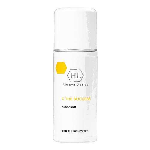 Средство для умывания Holy Land C the SUCCESS Cleanser 250 мл