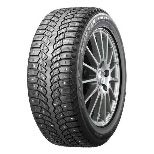 Шины BRIDGESTONE Blizzak Spike 01 205/65 R16 95 468775
