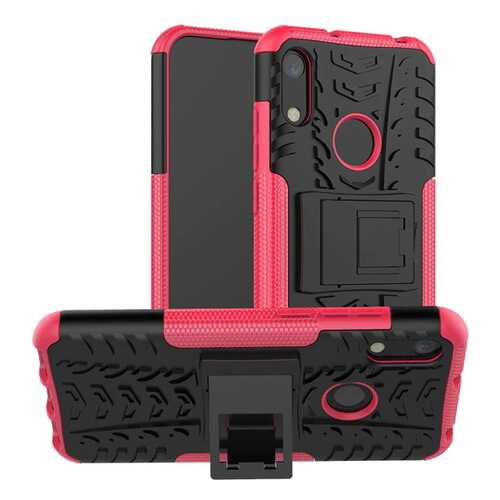 Чехол MyPads для iPhone 6S Plus Pink