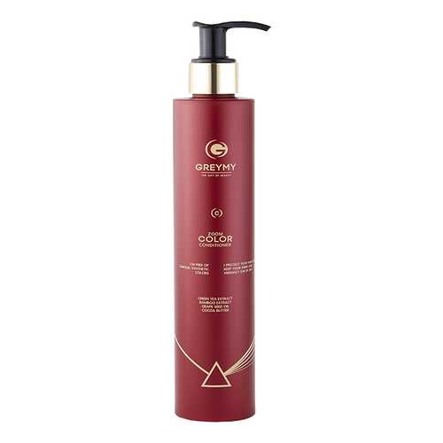 Кондиционер для волос Greymy Zoom Color Conditioner 250 мл