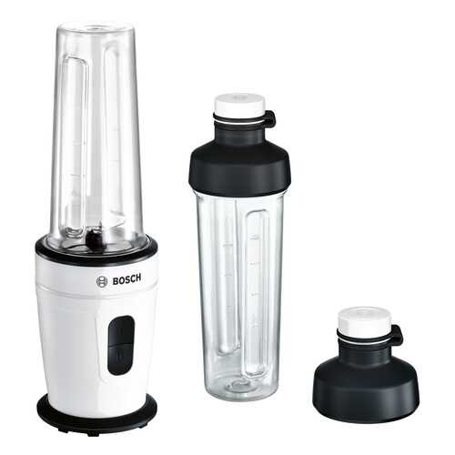 Блендер Bosch MMBM 401 W