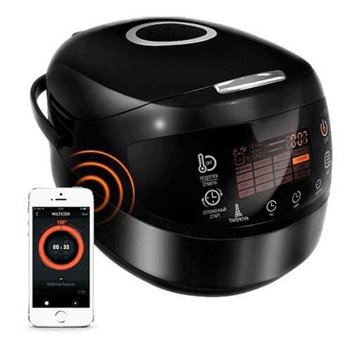 Умная мультиварка REDMOND SkyCooker M92S