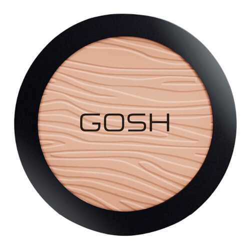 Пудра Gosh Dextreme High Coverage Powder 006 9 г