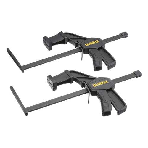 Струбцина для дисковой пилы DeWALT DWS5026-XJ