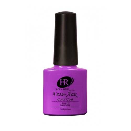 Гель-лак Holy Rose №176 7,3 мл