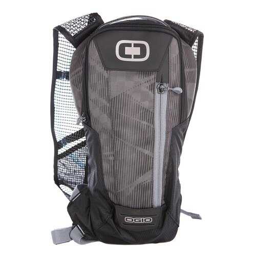 Рюкзак Ogio Atlas 100 Hydration Pack Chrome grey 5,7 л