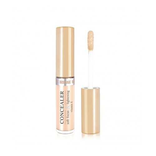 Консилер Luxvisage Soft Focus&Lightening тон 1 light 5.5г