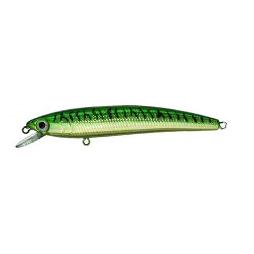 Воблер Yo-Zuri Pins Minnow 50 мм, 2 г до 0,3 мм F196-GM