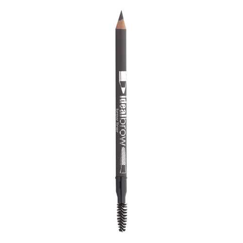 Карандаш для бровей EVA Mosaic Ideal Brow Черный Кофе
