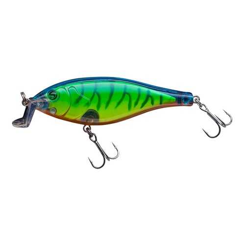 Воблер Sprut Saba Shad 3D 70F LBT-3D