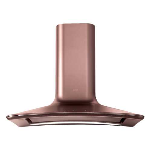 Вытяжка купольная Elica Sweet Copper/F/85 Brown