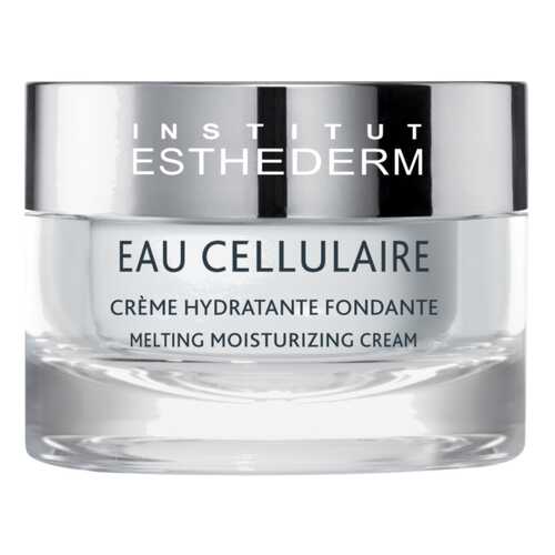 Крем для лица Esthederm Eau Cellulaire Melting Moisturizing Cream 50 мл