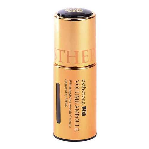 Сыворотка для лица Deoproce Estheroce 3D Volume Ampoule 18 мл