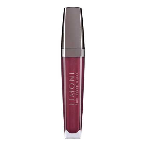 Блеск для губ Limoni Rich Color Gloss тон 113 7,5 мл