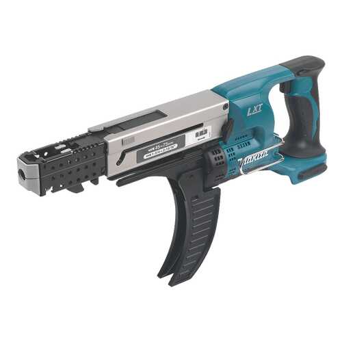 Аккумуляторная дрель-шуруповерт Makita DFR750Z БЕЗ АККУМУЛЯТОРА И З/У