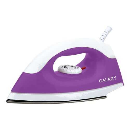 Утюг Galaxy GL 6126 Purple