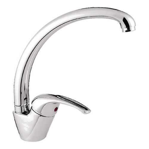 Смеситель для кухонной мойки Ledeme L4129-B