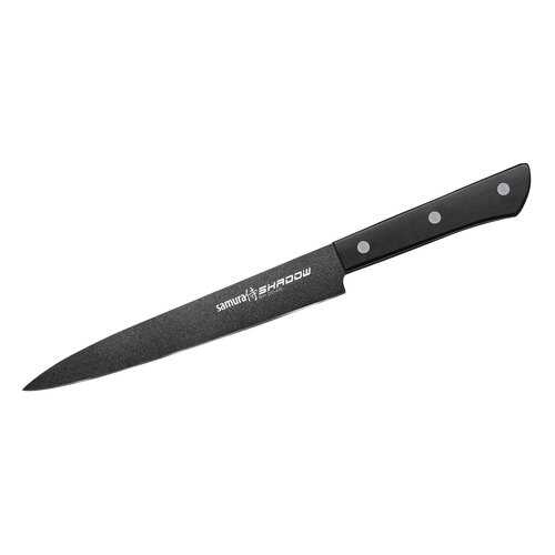 Нож кухонный Samura SH-0045/16 19.6 см